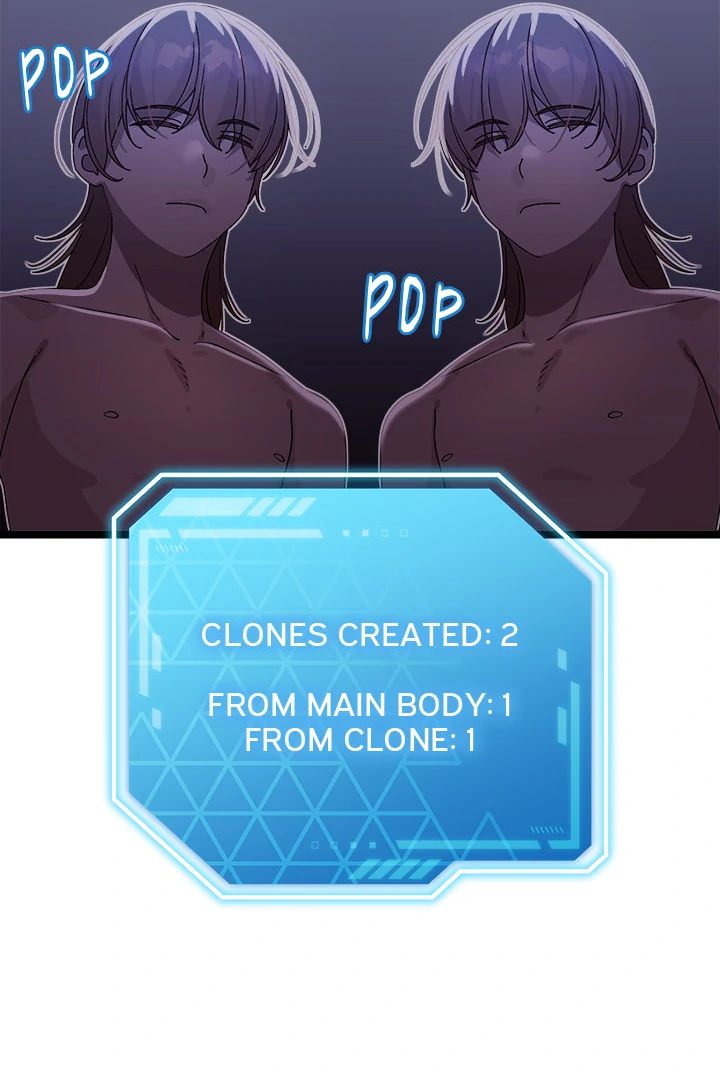 Page 35 of Chapter 2: From Weakling to Nemesis