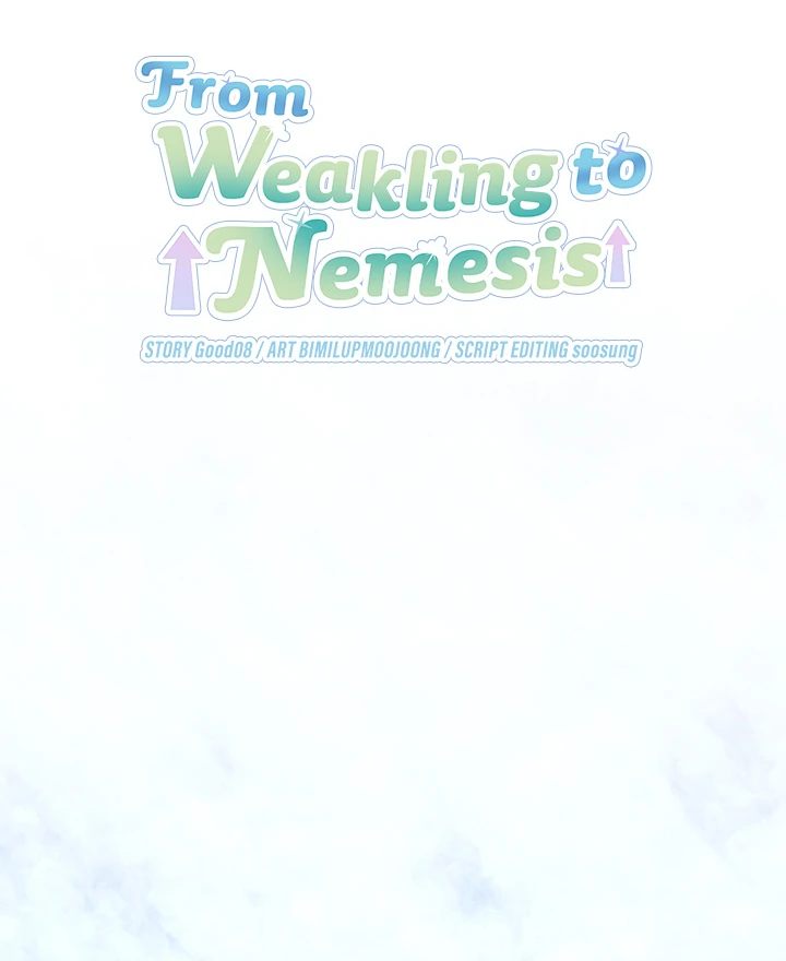 Page 39 of Chapter 2: From Weakling to Nemesis