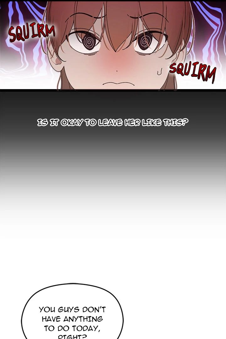 Page 50 of Chapter 2: From Weakling to Nemesis