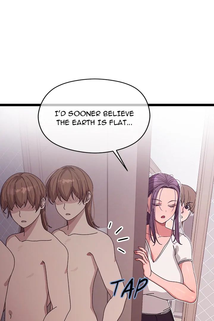 Page 61 of Chapter 2: From Weakling to Nemesis