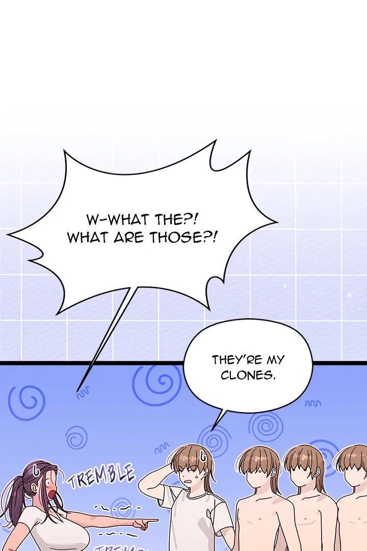 Page 67 of Chapter 2: From Weakling to Nemesis