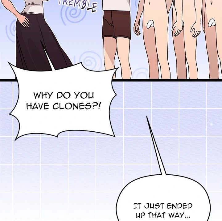 Page 68 of Chapter 2: From Weakling to Nemesis