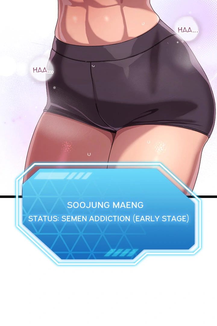 Page 7 of Chapter 2: From Weakling to Nemesis