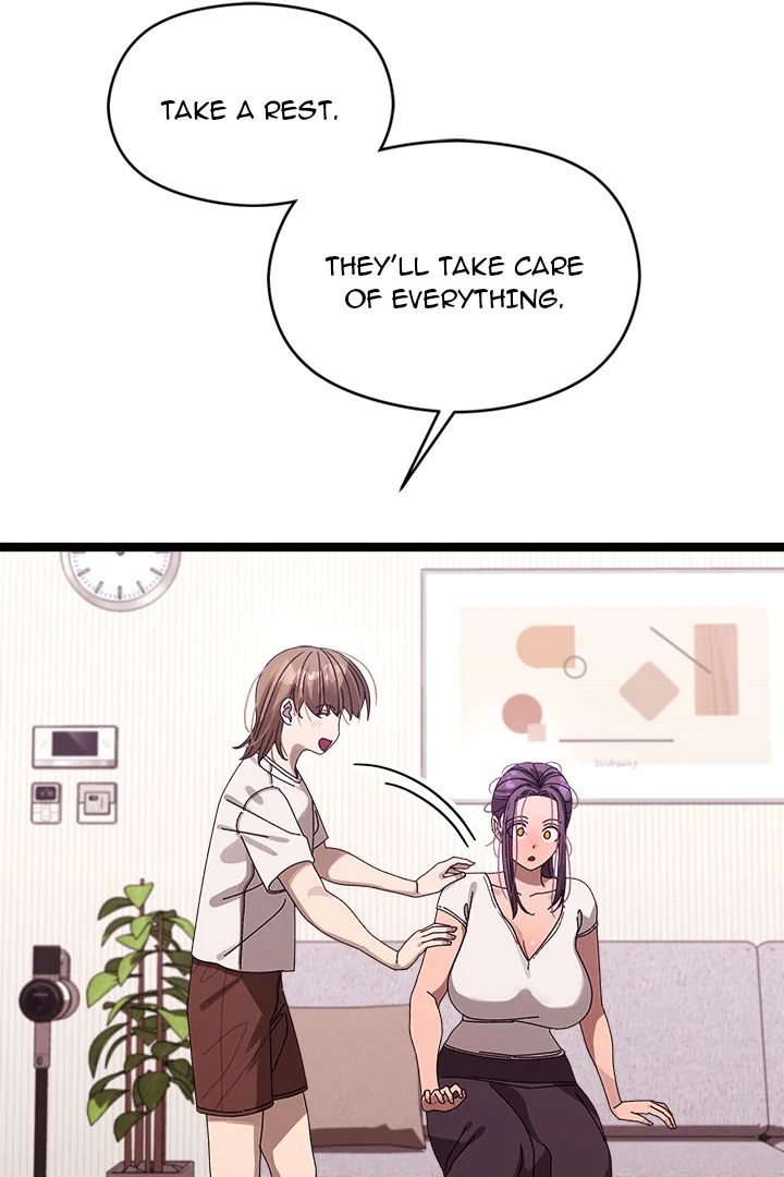 Page 75 of Chapter 2: From Weakling to Nemesis