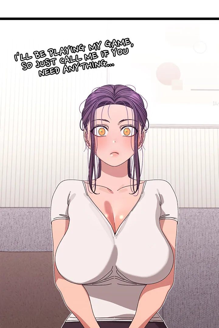 Page 77 of Chapter 2: From Weakling to Nemesis