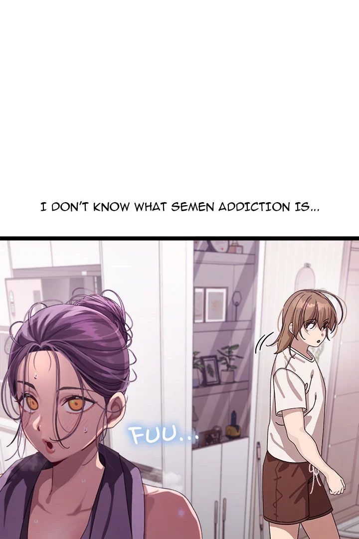 Page 8 of Chapter 2: From Weakling to Nemesis