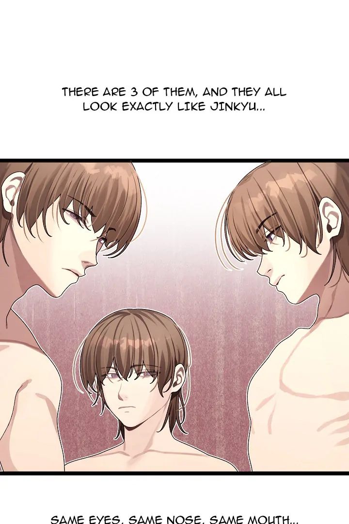 Page 82 of Chapter 2: From Weakling to Nemesis