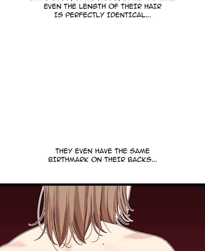 Page 83 of Chapter 2: From Weakling to Nemesis