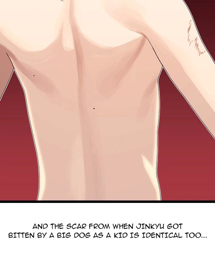 Page 84 of Chapter 2: From Weakling to Nemesis