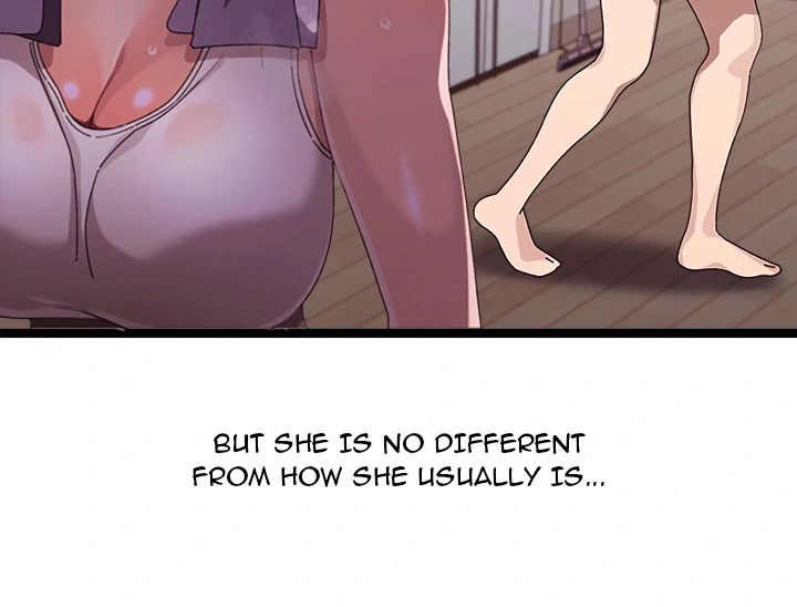 Page 9 of Chapter 2: From Weakling to Nemesis