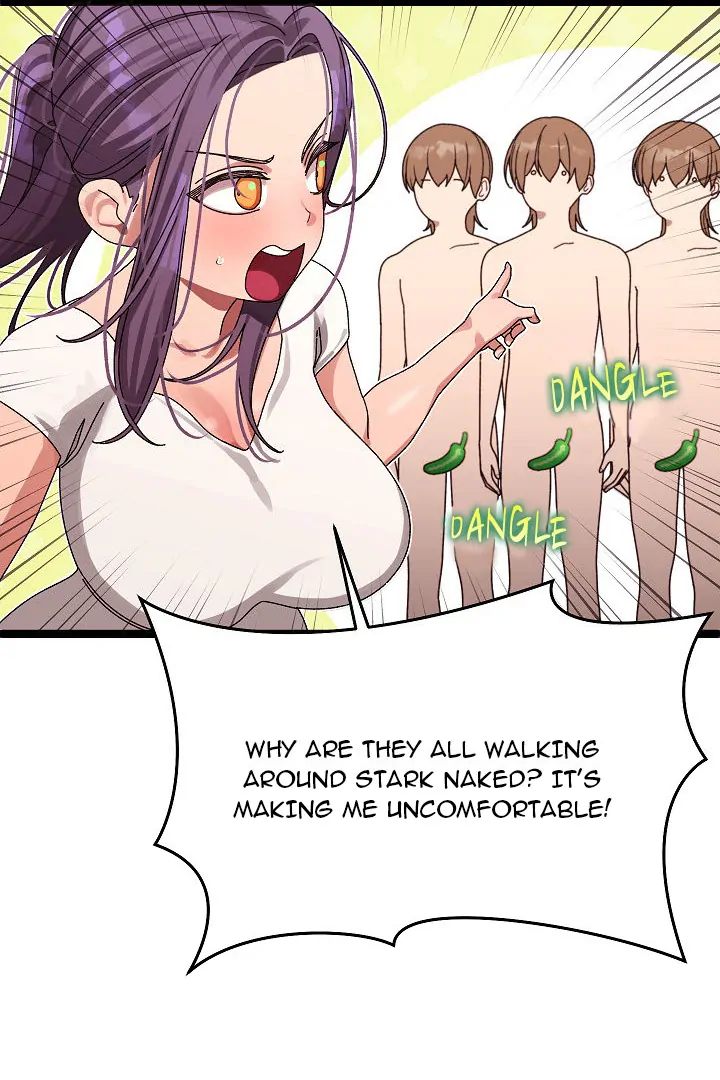 Page 95 of Chapter 2: From Weakling to Nemesis
