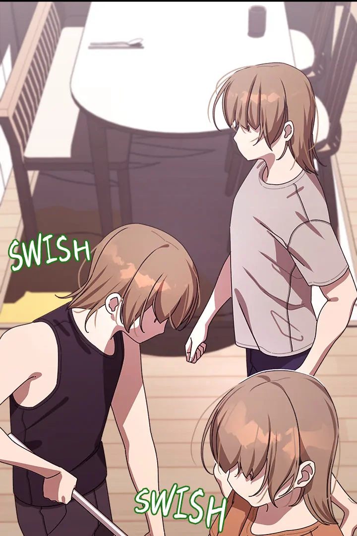 Page 99 of Chapter 2: From Weakling to Nemesis