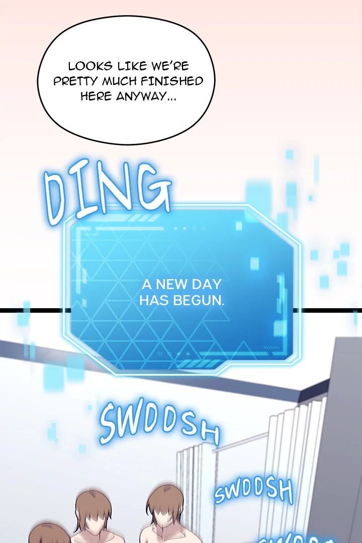 Page 104 of Chapter 20: From Weakling to Nemesis