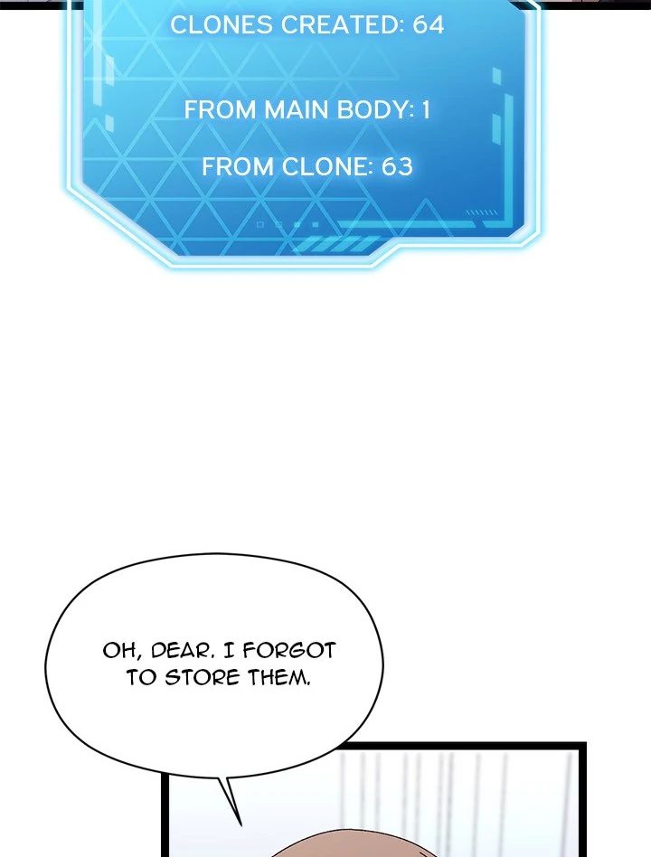 Page 106 of Chapter 20: From Weakling to Nemesis