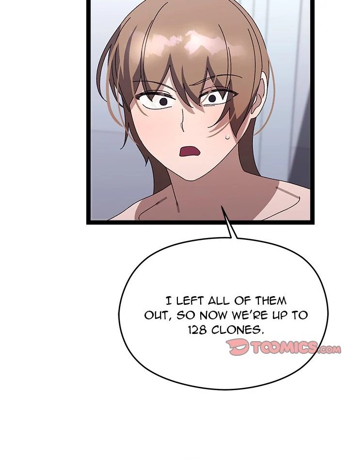 Page 107 of Chapter 20: From Weakling to Nemesis