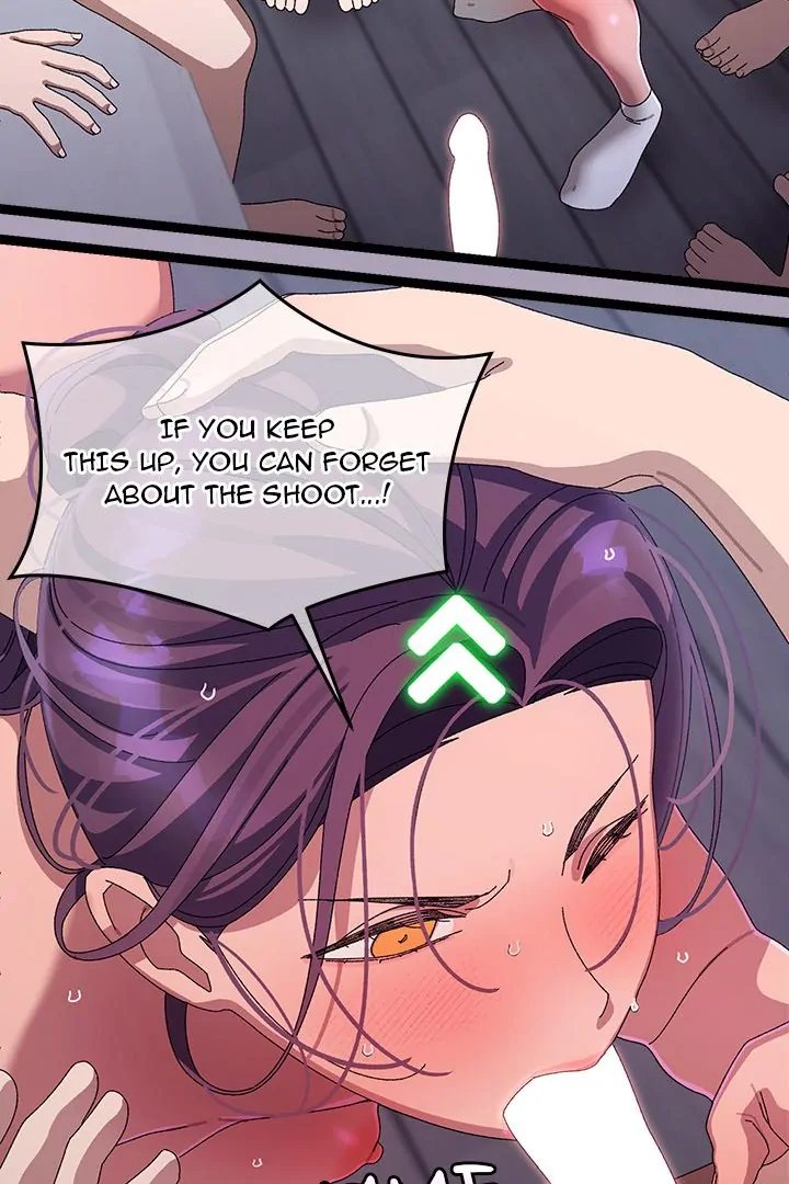 Page 11 of Chapter 20: From Weakling to Nemesis