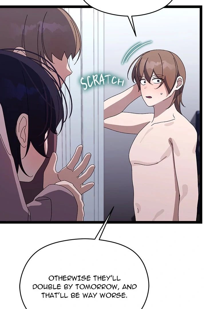 Page 114 of Chapter 20: From Weakling to Nemesis