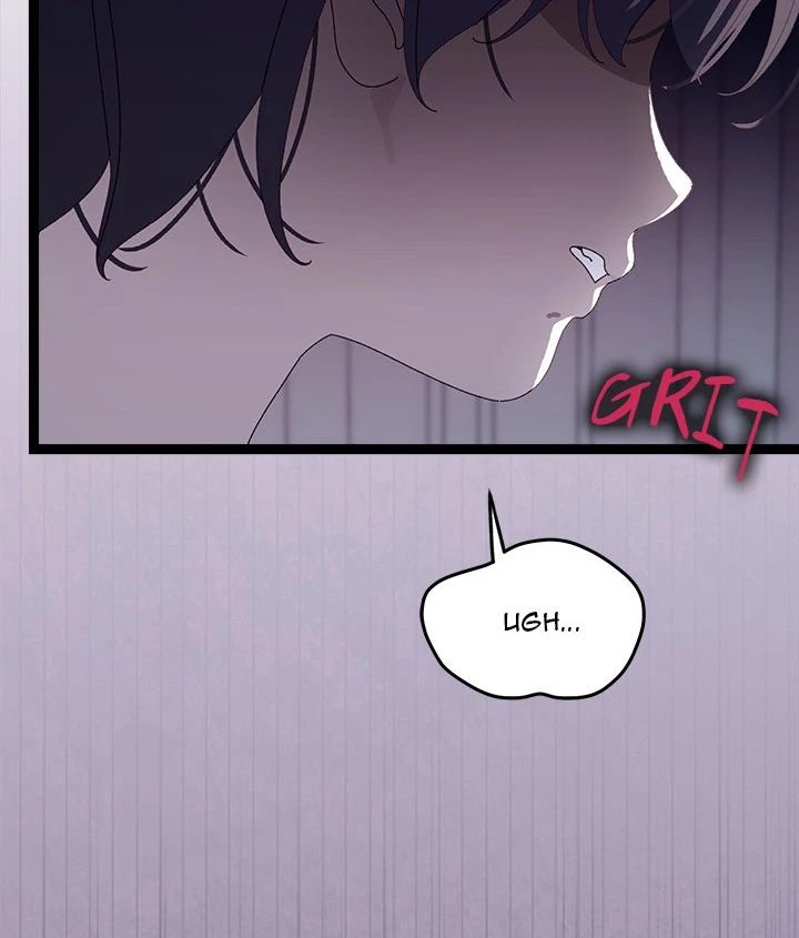 Page 116 of Chapter 20: From Weakling to Nemesis