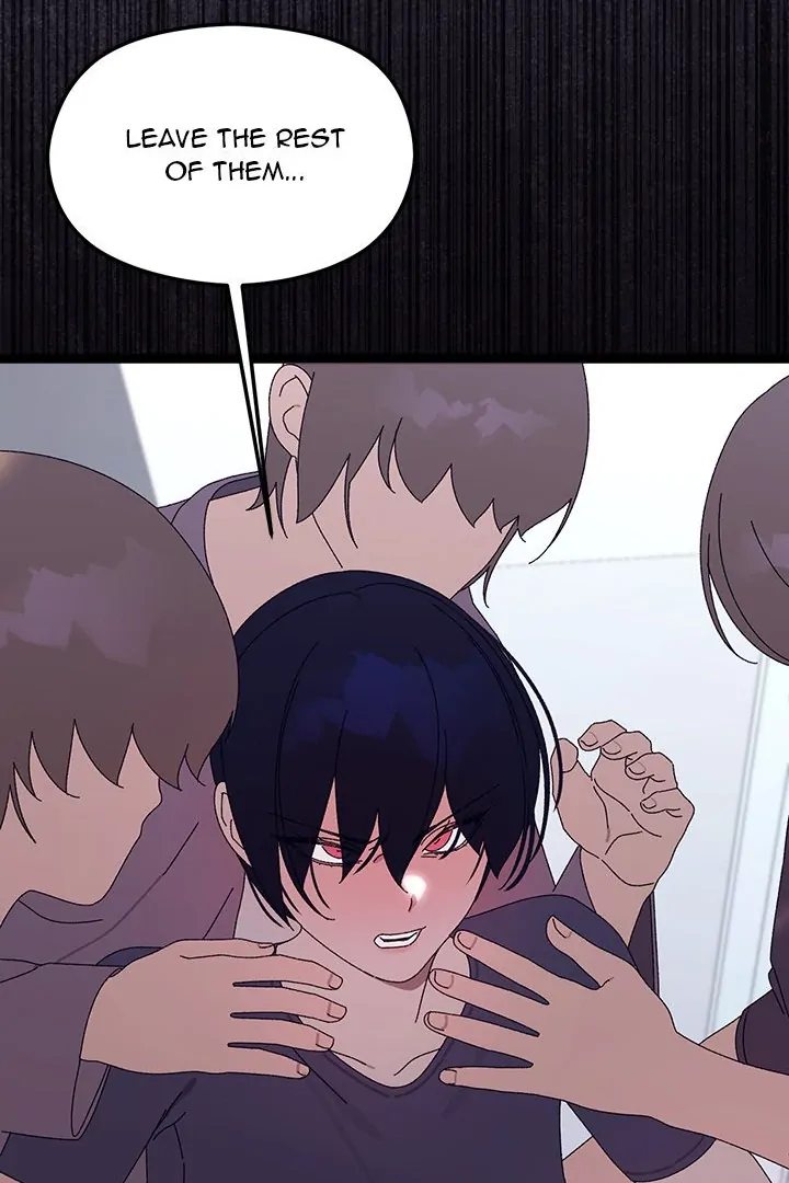 Page 118 of Chapter 20: From Weakling to Nemesis
