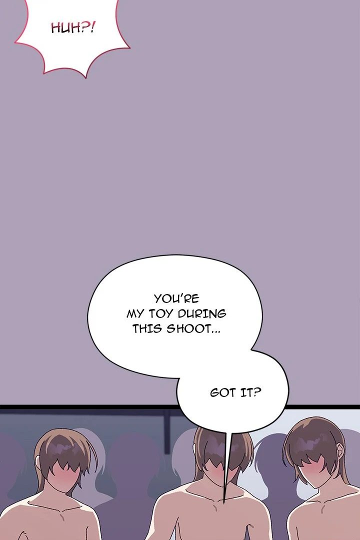 Page 25 of Chapter 20: From Weakling to Nemesis