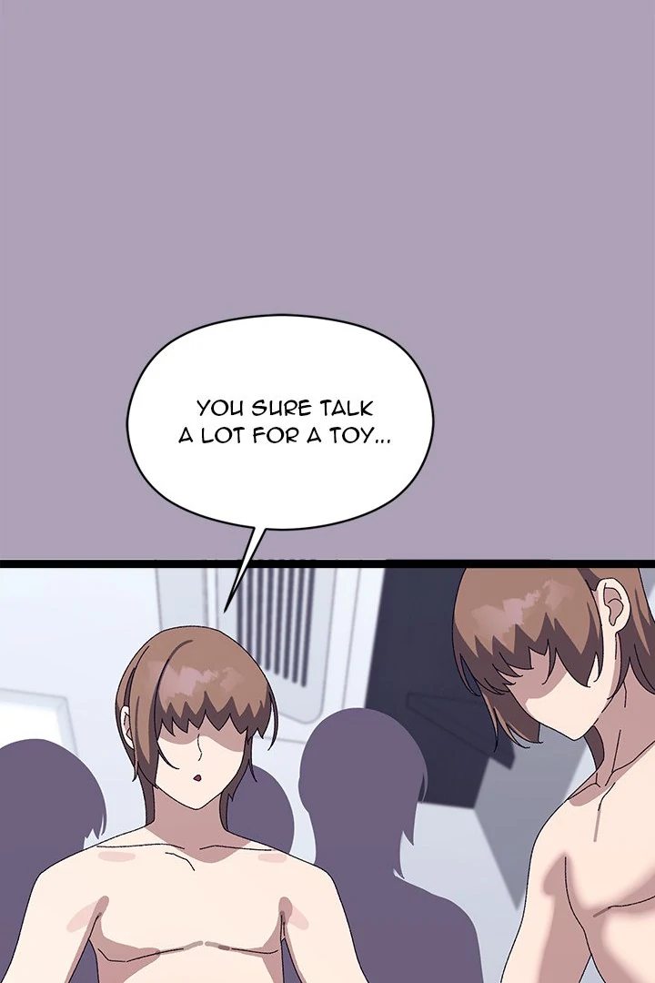 Page 30 of Chapter 20: From Weakling to Nemesis