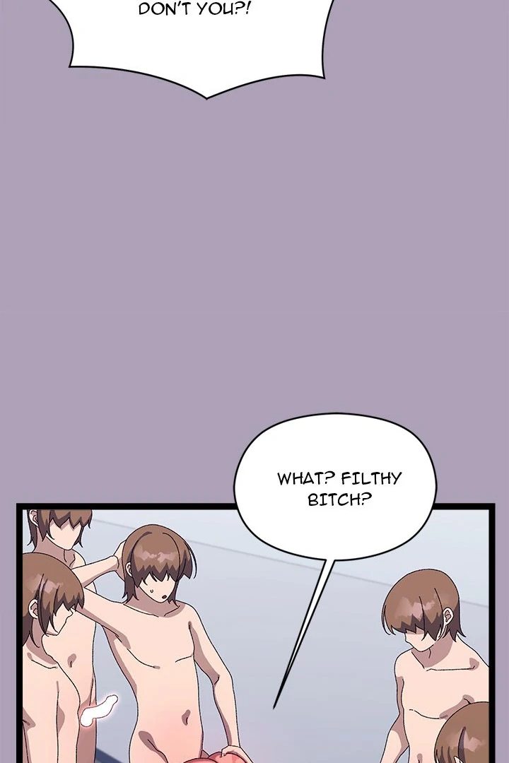 Page 39 of Chapter 20: From Weakling to Nemesis