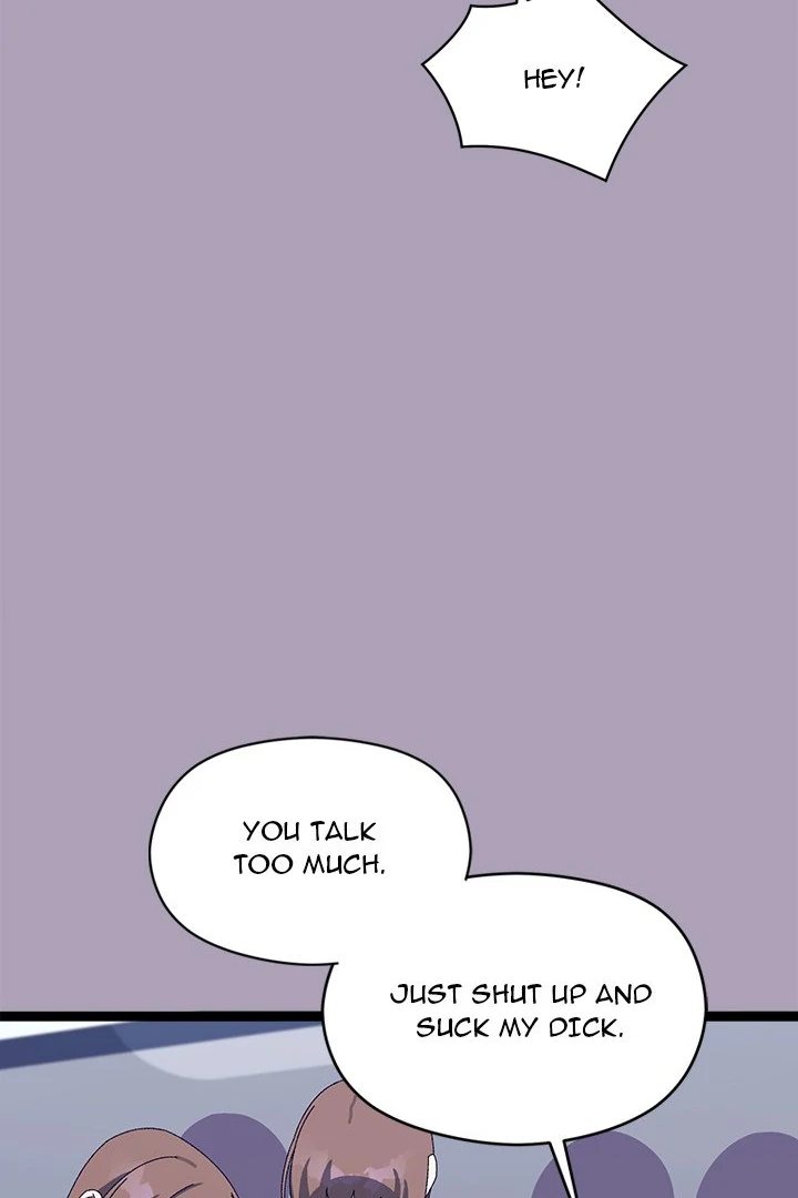 Page 44 of Chapter 20: From Weakling to Nemesis