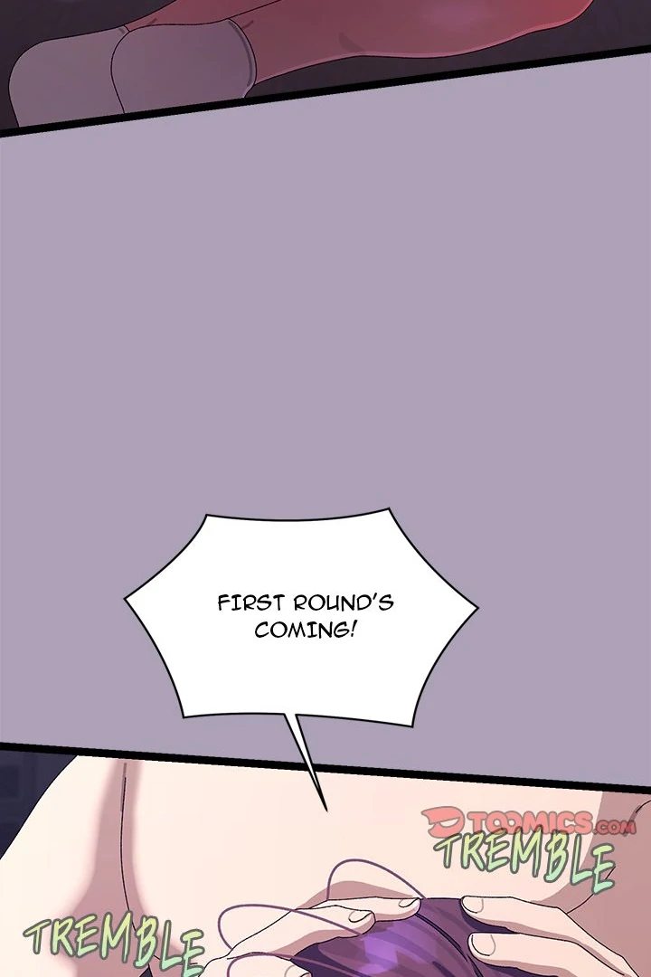 Page 48 of Chapter 20: From Weakling to Nemesis