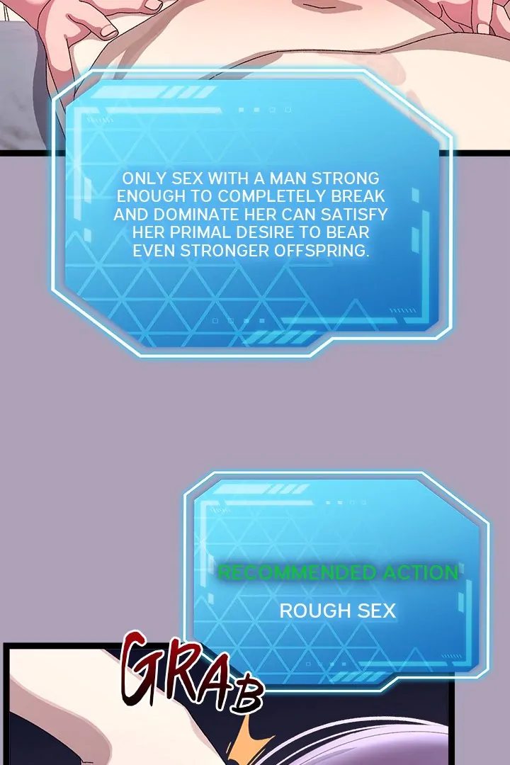Page 7 of Chapter 20: From Weakling to Nemesis