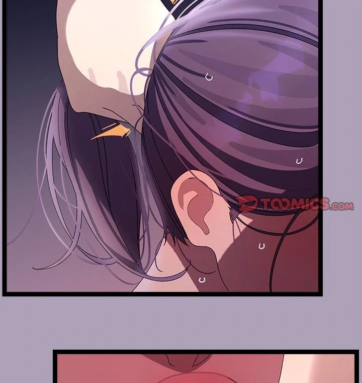 Page 8 of Chapter 20: From Weakling to Nemesis