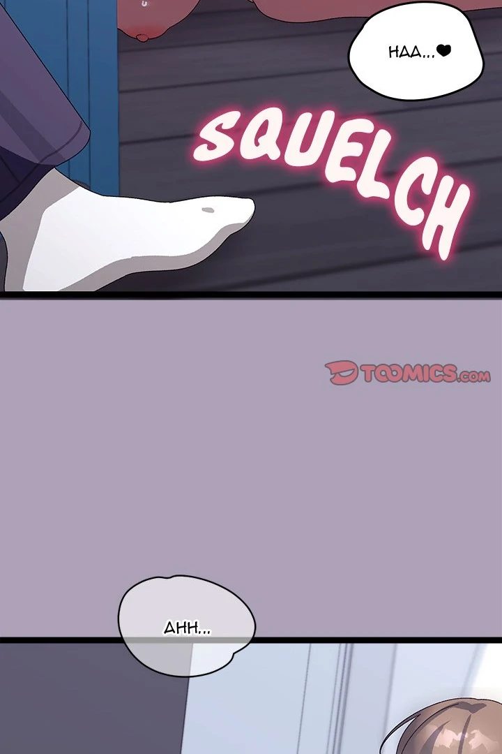 Page 81 of Chapter 20: From Weakling to Nemesis