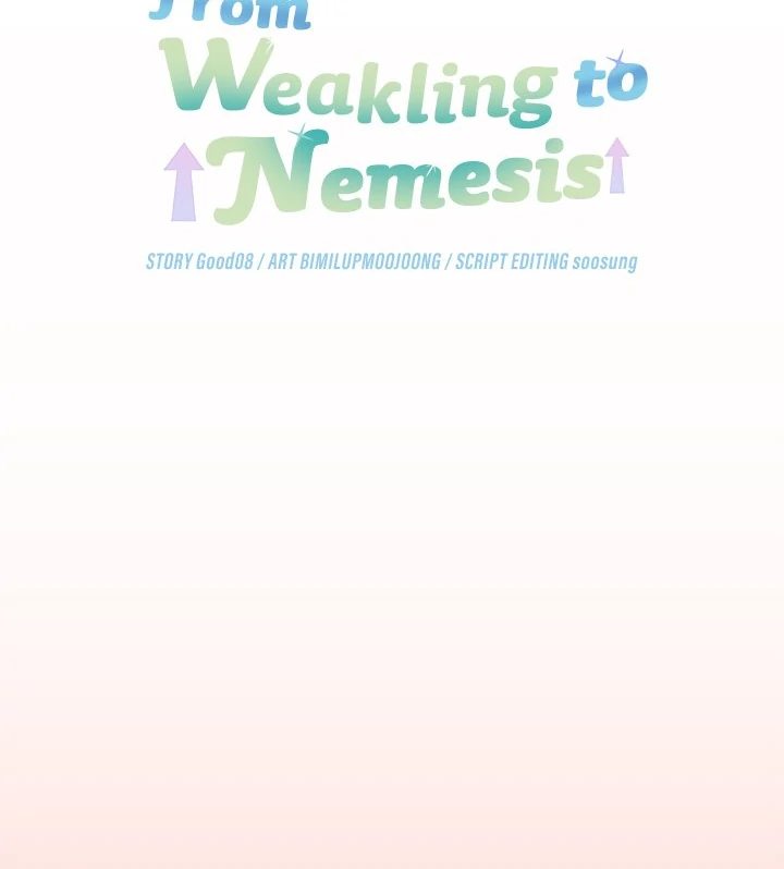Page 87 of Chapter 20: From Weakling to Nemesis