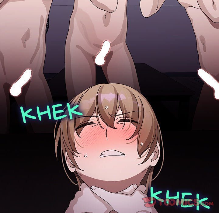 Page 102 of Chapter 21: From Weakling to Nemesis