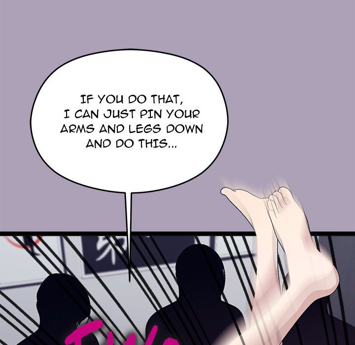 Page 108 of Chapter 21: From Weakling to Nemesis