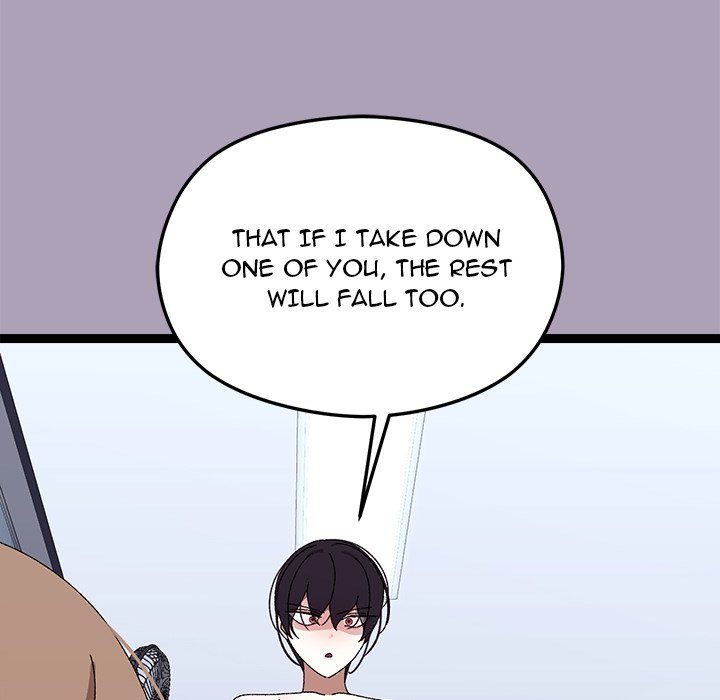 Page 119 of Chapter 21: From Weakling to Nemesis