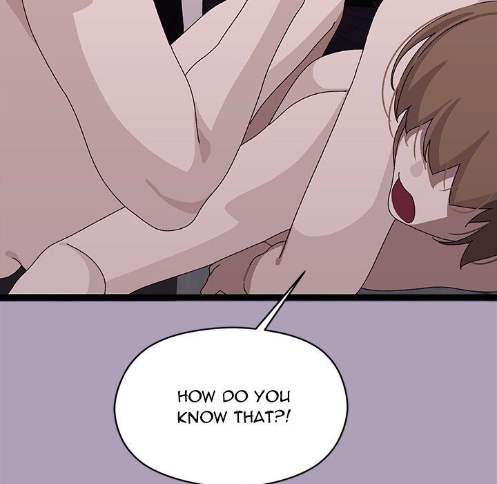 Page 121 of Chapter 21: From Weakling to Nemesis
