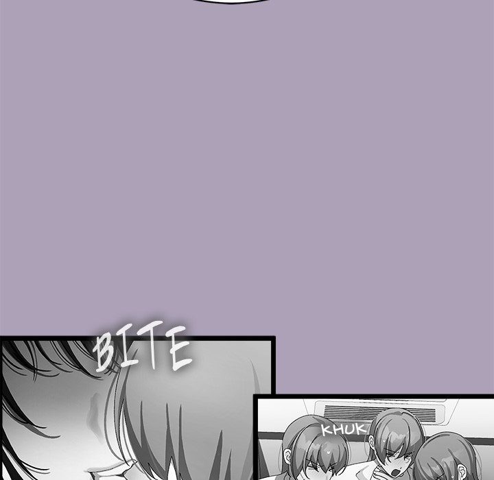 Page 122 of Chapter 21: From Weakling to Nemesis