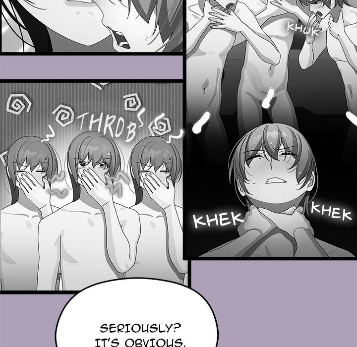 Page 123 of Chapter 21: From Weakling to Nemesis