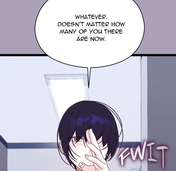 Page 125 of Chapter 21: From Weakling to Nemesis