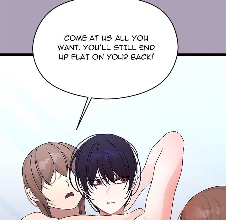 Page 135 of Chapter 21: From Weakling to Nemesis