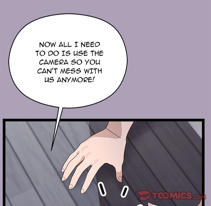 Page 138 of Chapter 21: From Weakling to Nemesis