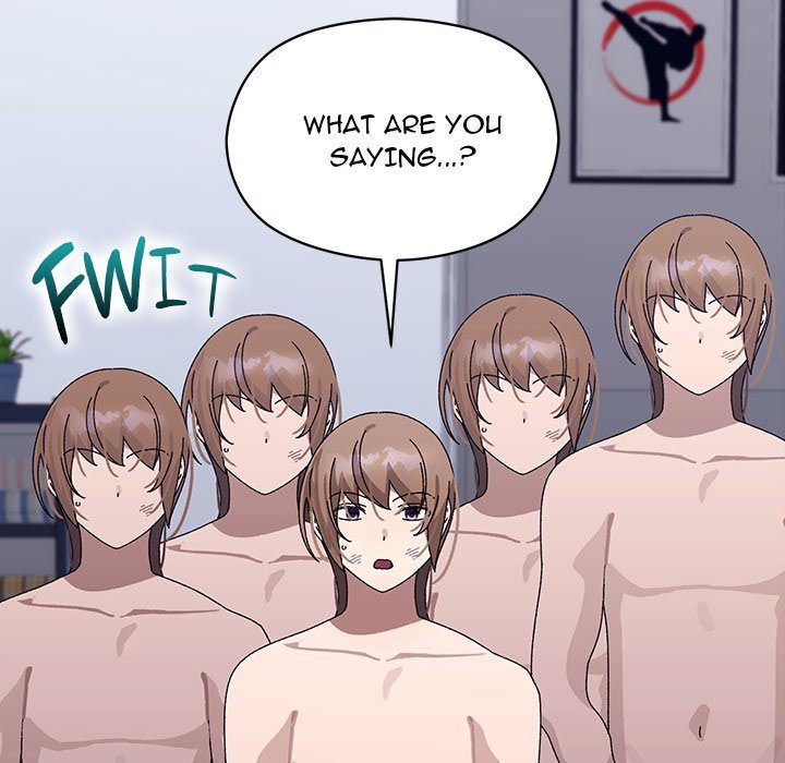 Page 144 of Chapter 21: From Weakling to Nemesis