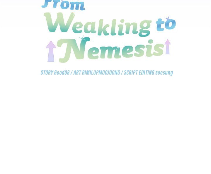 Page 155 of Chapter 21: From Weakling to Nemesis
