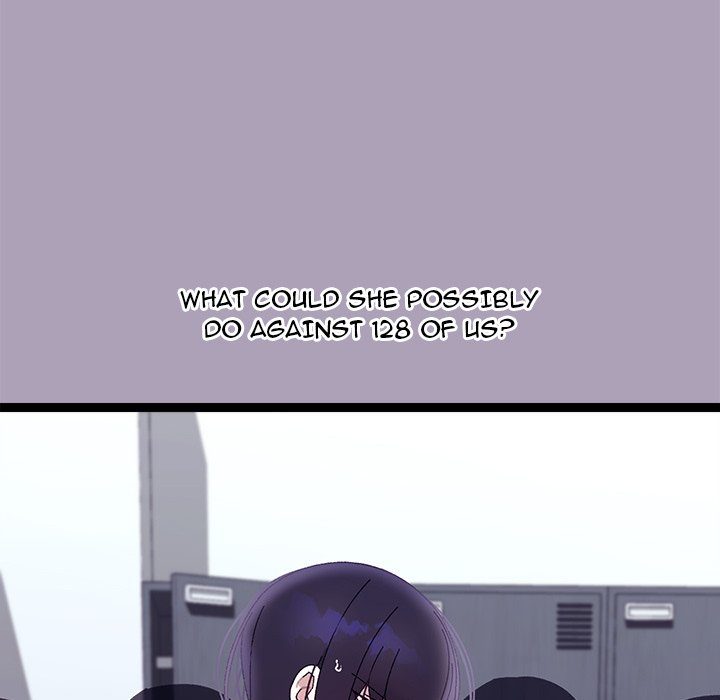 Page 19 of Chapter 21: From Weakling to Nemesis