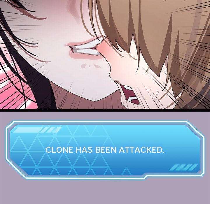 Page 31 of Chapter 21: From Weakling to Nemesis