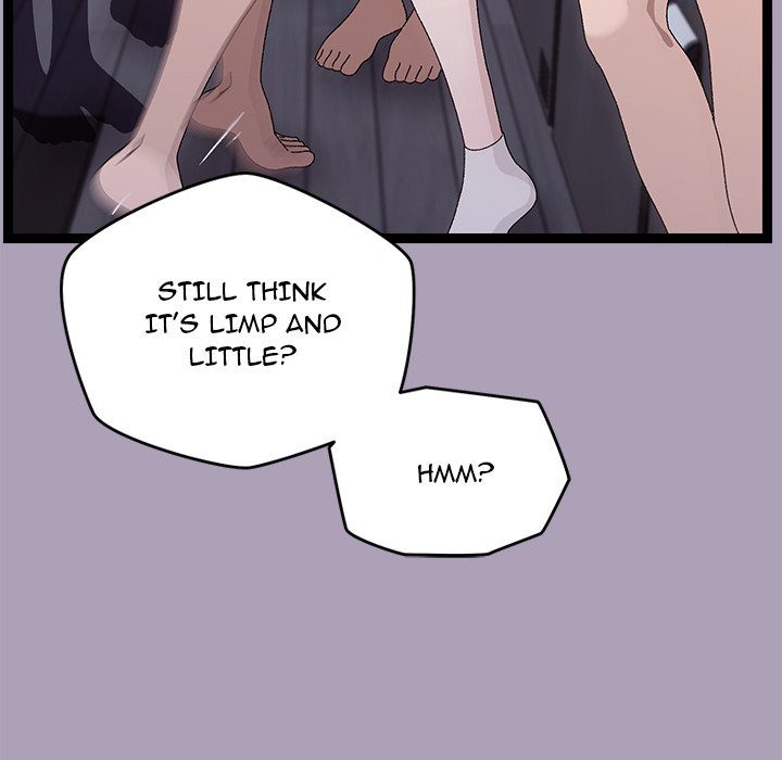 Page 45 of Chapter 21: From Weakling to Nemesis