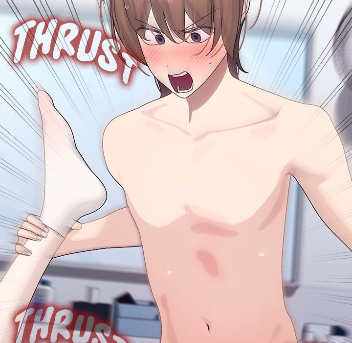 Page 68 of Chapter 21: From Weakling to Nemesis