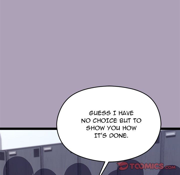 Page 84 of Chapter 21: From Weakling to Nemesis