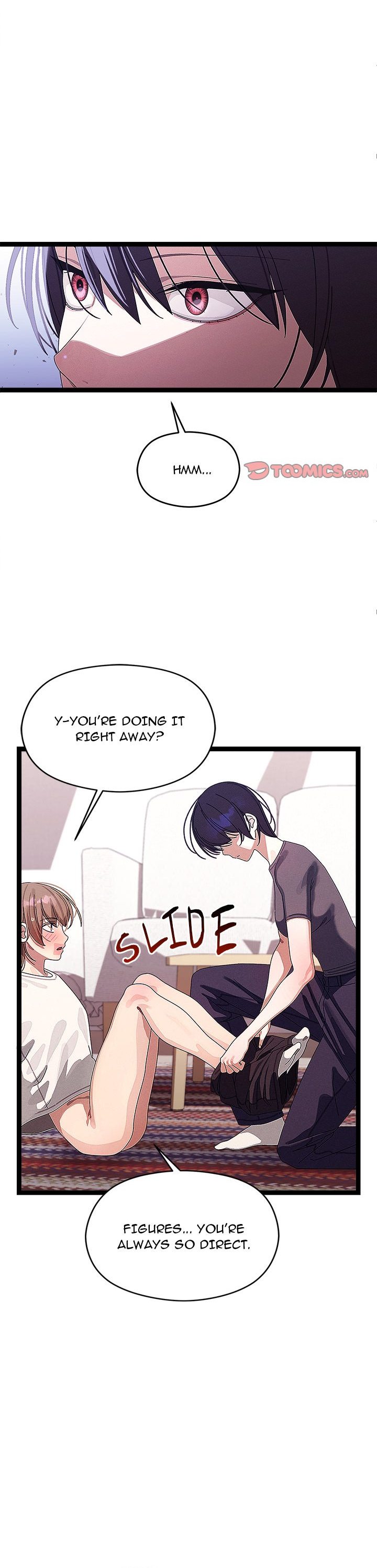 Page 14 of Chapter 22: From Weakling to Nemesis