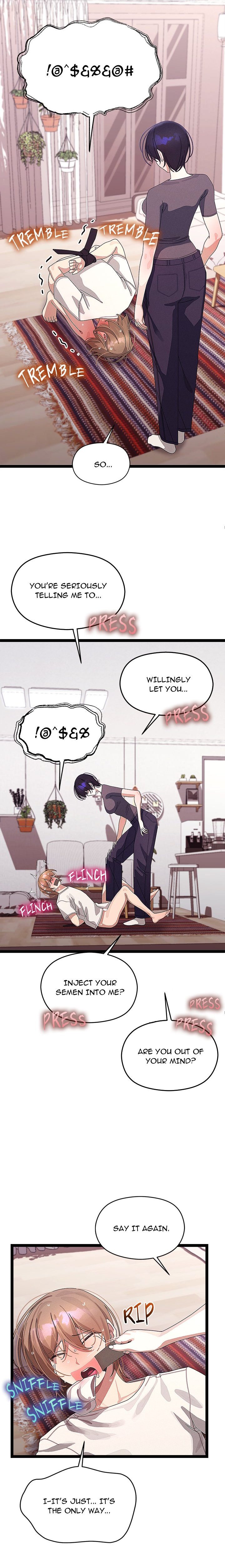 Page 16 of Chapter 22: From Weakling to Nemesis